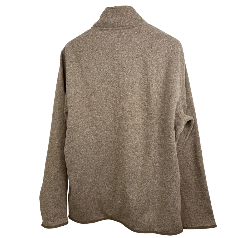 J. Crew pit 25